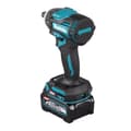 Miniatyrbild 2 av 6: Slagskruvdragare - Makita - TW004GD201 - 40V - 2.5 Ah - 350 Nm