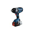 Miniatyrbild 2 av 6: Bosch GDS 18V-1000 C sladdlös slagnyckel: 2x ProCORE18V 5,5Ah batteri i L-BOXX