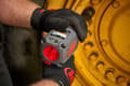 Miniatyrbild 3 av 4: Ingersoll-rand slagnyckel - 2146Q2MAX - Ingersoll Rand, 1" komposit slagnyckel, brusreducering, 1 enhet