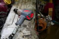 Miniatyrbild 4 av 4: Ingersoll-rand slagnyckel - 2146Q2MAX - Ingersoll Rand, 1" komposit slagnyckel, brusreducering, 1 enhet