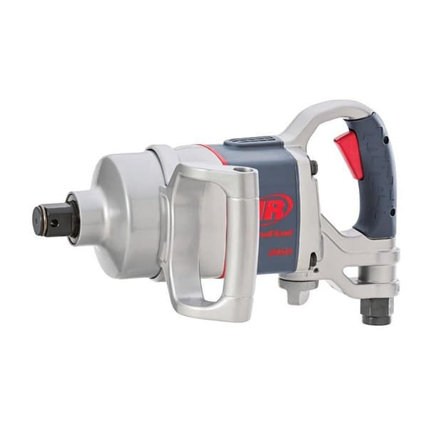 Ingersoll-rand slagnyckel - 2850MAX - Ingersoll Rand, 1" in-line slagnyckel, kort axel