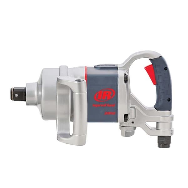 Ingersoll-rand slagnyckel - 2850MAX - Ingersoll Rand, 1" in-line slagnyckel, kort axel