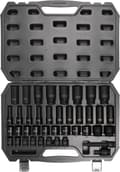 Miniatyrbild 3 av 5: Ks tools slagnyckel - 515.0065 - hylsor och hylssats