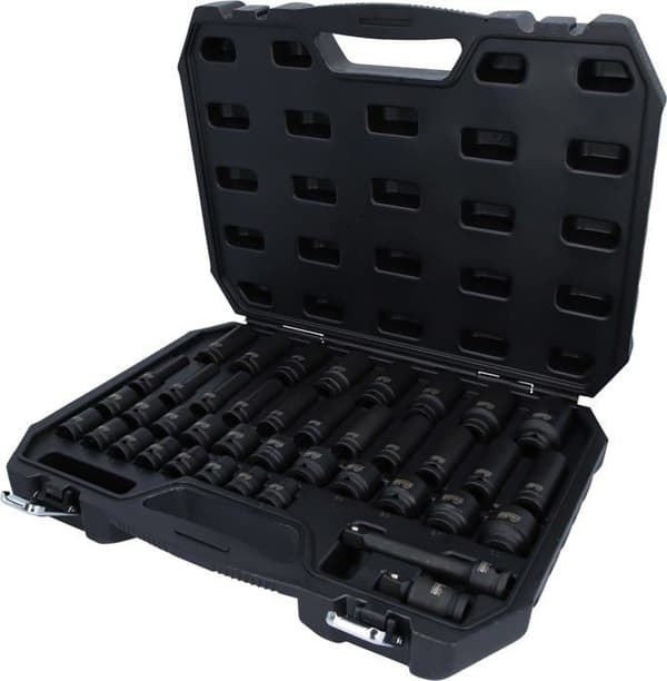 Ks tools slagnyckel - 515.0065 - hylsor och hylssats