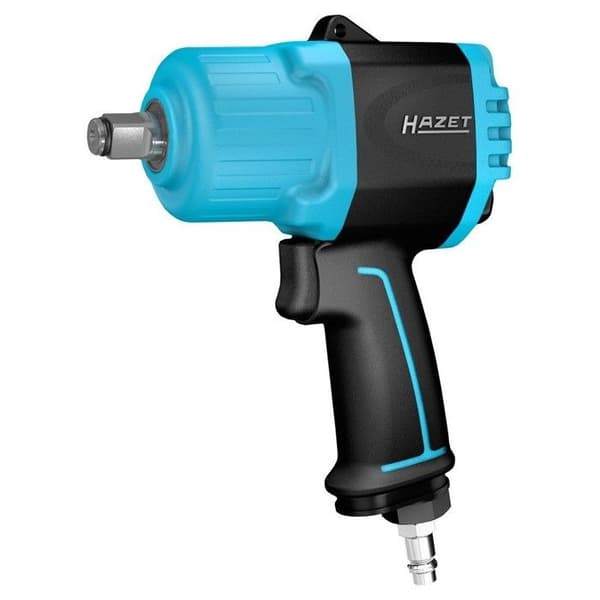 Slagnyckel 1/2" 2.200Nm Hazet