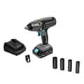 Miniatyrbild 1 av 5: Cecotec Slagnyckel CecoRaptor Perfect Impact 2020 Ultra