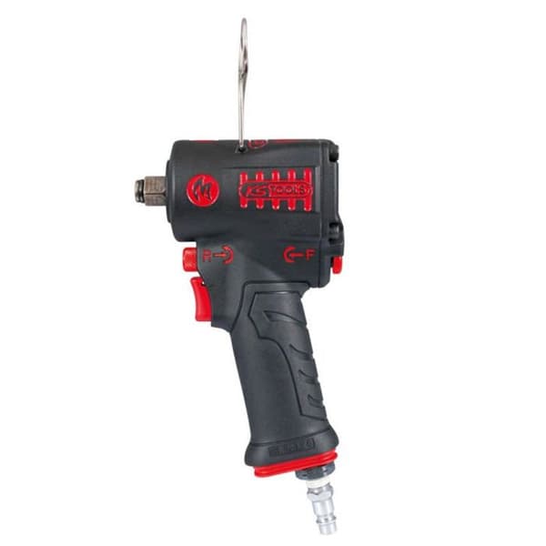 Pneumatisk slagnyckel - KS Tools - miniMONSTER - 1390 Nm - 1/2" - Professionell
