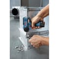 Miniatyrbild 5 av 5: 12V slagnyckel Bosch GDS 12V-115 Professional (utan batteri eller laddare) + L-BOXX box - BOSCH - 06019E0102