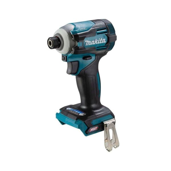 Makita 40V sladdlös slagnyckel TD001GZ