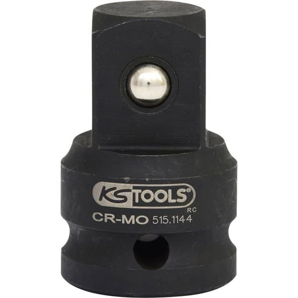 KS TOOLS 1/2 "3/4" stötdämpare 515.1144