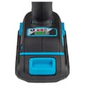 Miniatyrbild 4 av 5: Sladdlös skruvdragare - HAZET - 9212M-1 - 300W - 220 Nm - Makita 18V-batteri