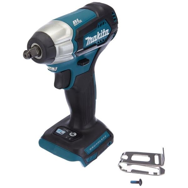 Slagnyckel - MAKITA - DTW180Z - 18V - 180 Nm - Utan batteri eller laddare