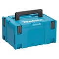 Miniatyrbild 3 av 6: MAKITA 18V slagnyckel - utan batteri eller laddare DTW1002ZJ