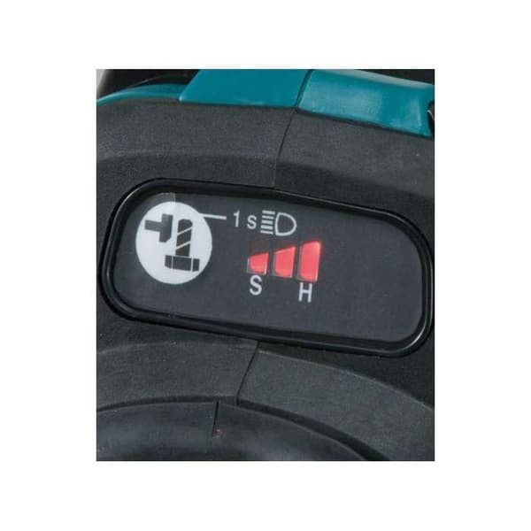MAKITA 18V slagnyckel - utan batteri eller laddare DTW1002ZJ