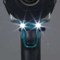 Miniatyrbild 5 av 6: MAKITA 18V slagnyckel - utan batteri eller laddare DTW1002ZJ