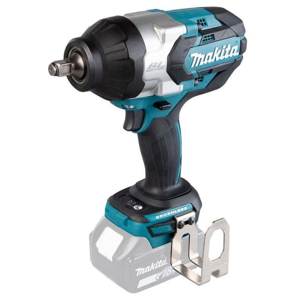 MAKITA 18V slagnyckel - utan batteri eller laddare DTW1002ZJ