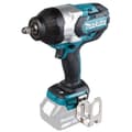 Miniatyrbild 2 av 6: MAKITA 18V slagnyckel - utan batteri eller laddare DTW1002ZJ