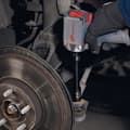 Miniatyrbild 3 av 4: Ingersoll-rand slagnyckel - 15QMAX