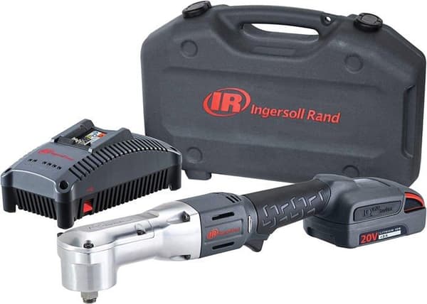 Ingersoll-rand slagnyckel - W5350-K12-EU