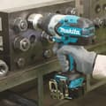 Miniatyrbild 5 av 6: MAKITA 18V borstlös slagnyckel - utan batteri eller laddare DTW1001ZJ