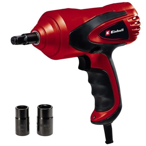 Einhell slagnyckel - 2048313