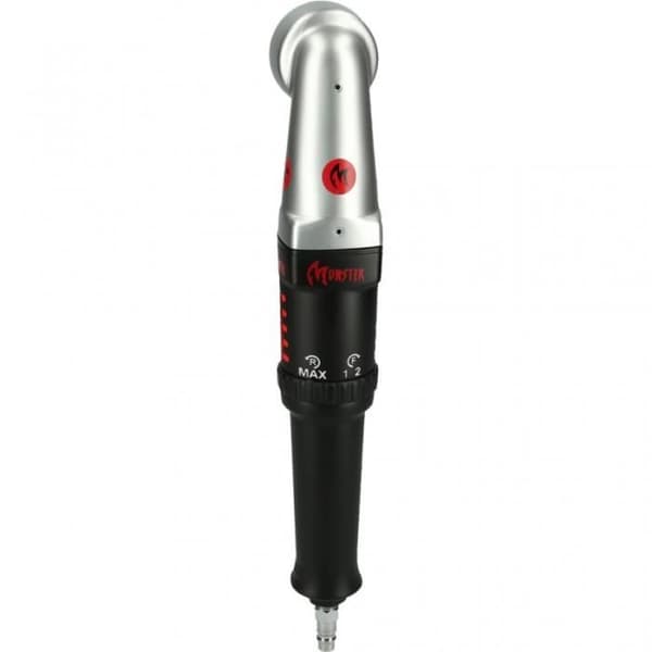 Vinkelslagnyckel - KS TOOLS - MONSTER 515.1625 - Pneumatisk - 1/2" fyrkantig drivaxel - 271 Nm
