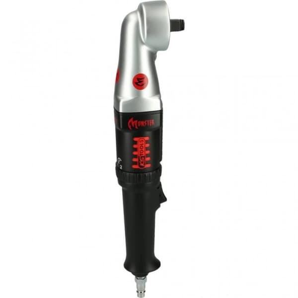 Vinkelslagnyckel - KS TOOLS - MONSTER 515.1625 - Pneumatisk - 1/2" fyrkantig drivaxel - 271 Nm