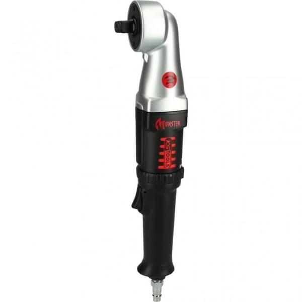 Vinkelslagnyckel - KS TOOLS - MONSTER 515.1625 - Pneumatisk - 1/2" fyrkantig drivaxel - 271 Nm