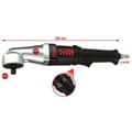 Miniatyrbild 1 av 4: Vinkelslagnyckel - KS TOOLS - MONSTER 515.1625 - Pneumatisk - 1/2" fyrkantig drivaxel - 271 Nm