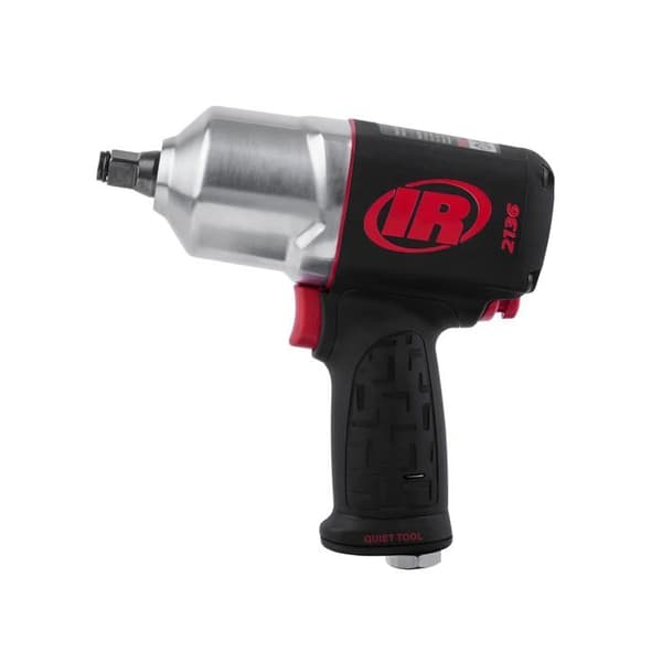 Slagskruvdragare Ingersoll-Rand - 2136QXPA-3SK