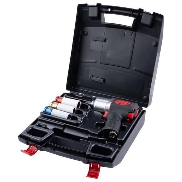Slagskruvdragare Ingersoll-Rand - 2136QXPA-3SK