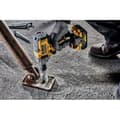 Miniatyrbild 3 av 4: Batteridriven slagnyckel - DEWALT - DCF892NT-XJ - 18V - 1/2 - 813 Nm max