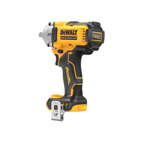 Batteridriven slagnyckel - DEWALT - DCF892NT-XJ - 18V - 1/2 - 813 Nm max