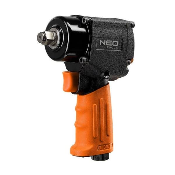 Pneumatisk slagnyckel NEO TOOLS 14-004 1/2-680 NM