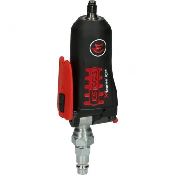 Slagnyckel - KS TOOLS - MONSTER Xtremelight - Trådad - Pneumatisk - 1/4"