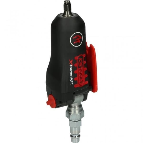 Slagnyckel - KS TOOLS - MONSTER Xtremelight - Trådad - Pneumatisk - 1/4"