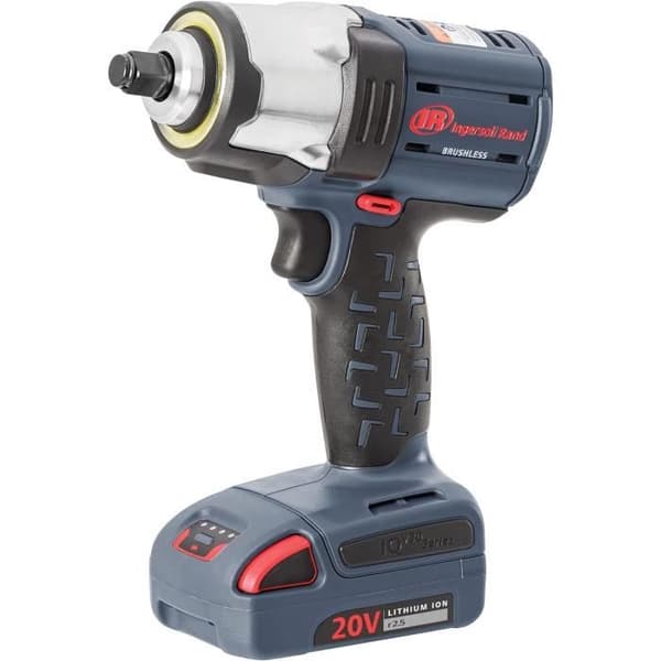 Ingersoll Rand W5153 12 IQV20 500 Nm slagskruvdragare