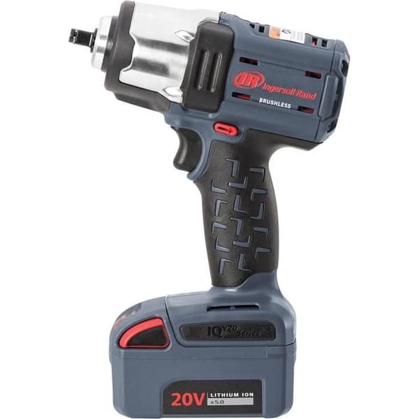 Ingersoll Rand W5153 12 IQV20 500 Nm slagskruvdragare