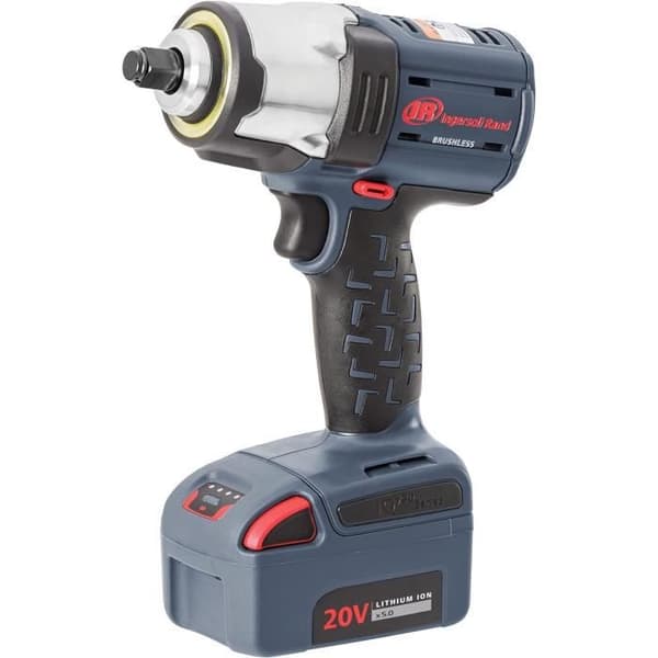 Ingersoll Rand W5153 12 IQV20 500 Nm slagskruvdragare