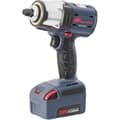 Miniatyrbild 2 av 4: Ingersoll Rand W5153 12 IQV20 500 Nm slagskruvdragare