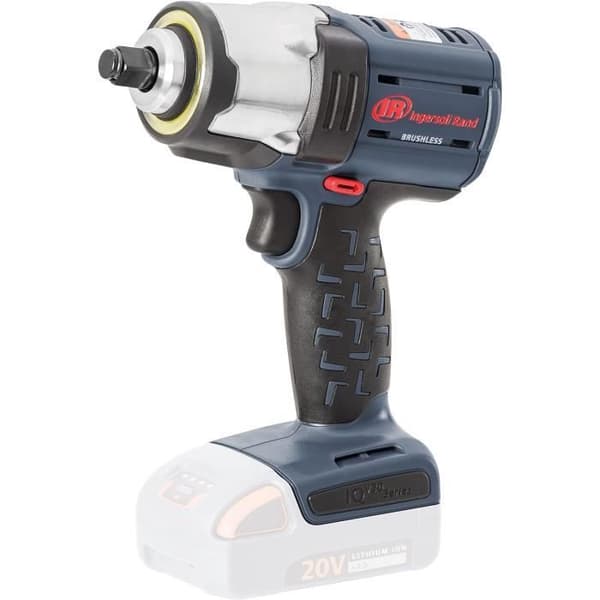 Ingersoll Rand W5153 12 IQV20 500 Nm slagskruvdragare