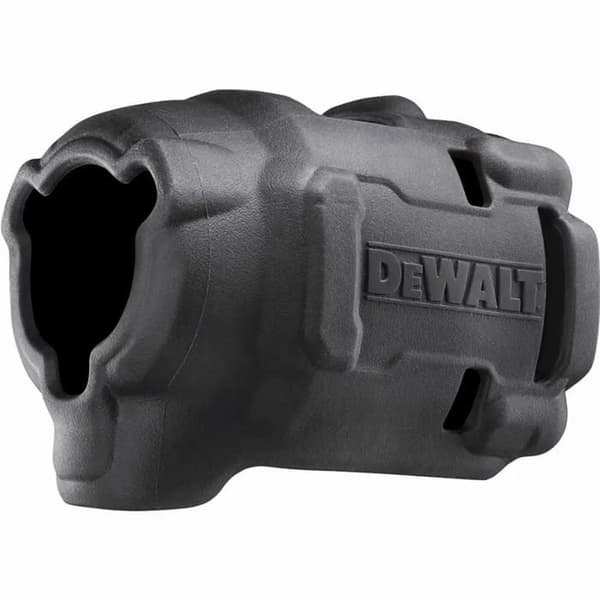 DEWALT skyddskåpa för DCF850 slagskruvmejsel - PB850-QZ