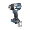 Miniatyrbild 2 av 6: Slagnyckel - MAKITA - 18V - 5,0 Ah batteri - 2900 rpm - 1/2" kvadrat
