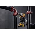 Miniatyrbild 3 av 6: DeWALT DCF922P2T-QW skruvnyckel 2500 varv/min 610 Nm