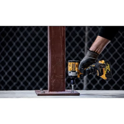 DeWALT DCF922P2T-QW skruvnyckel 2500 varv/min 610 Nm