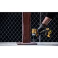 Miniatyrbild 5 av 6: DeWALT DCF922P2T-QW skruvnyckel 2500 varv/min 610 Nm