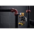 Miniatyrbild 2 av 6: DeWALT DCF922P2T-QW skruvnyckel 2500 varv/min 610 Nm