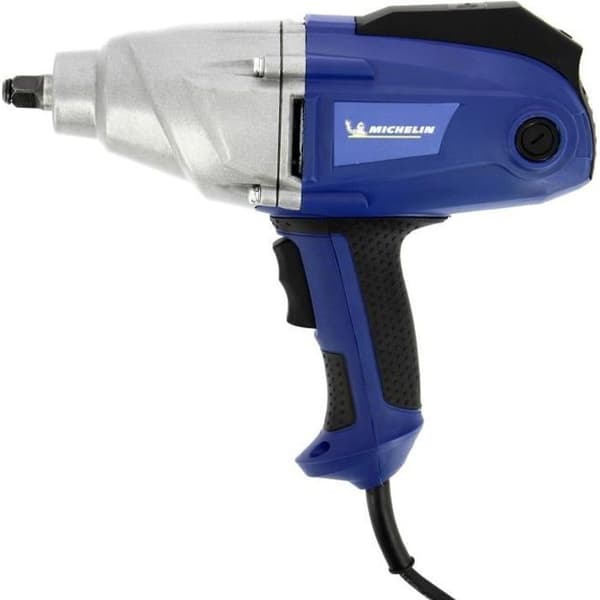 MICHELIN slagnøgle 230 V / 50 Hz - effekt: 1050 W