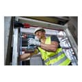 Miniatyrbillede 3 af 4: Bosch Professional GDX 18V-200 2x4,0Ah LC Slagskruetrækker - 200 Nm - 4000 tpm - 06019J2206