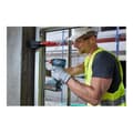 Miniatyrbillede 4 af 4: Bosch Professional GDX 18V-200 2x4,0Ah LC Slagskruetrækker - 200 Nm - 4000 tpm - 06019J2206
